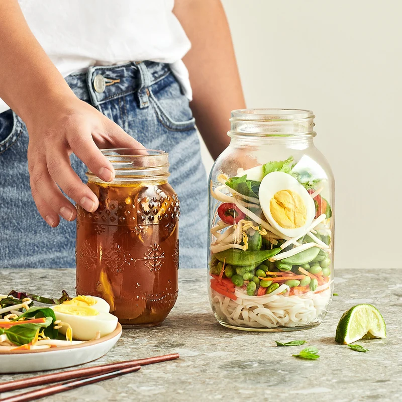 Carnet de recettes — Soupes