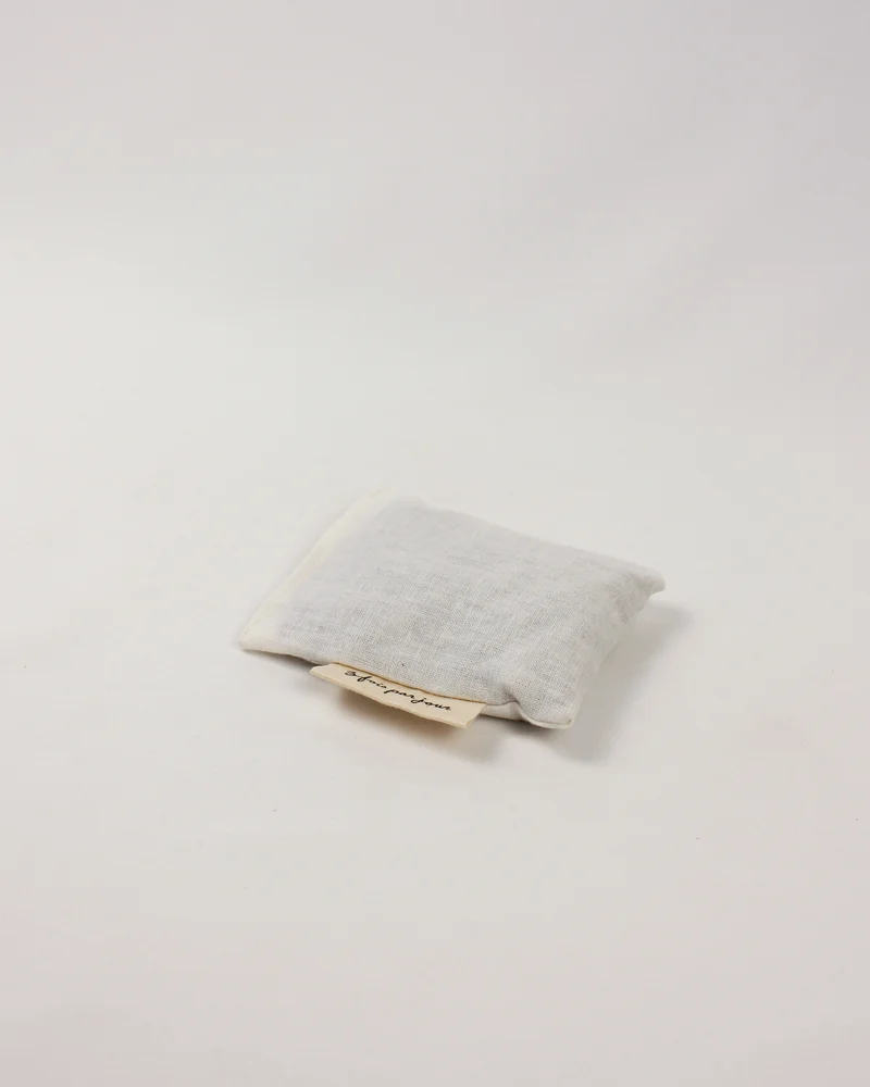 Sachet de lavande