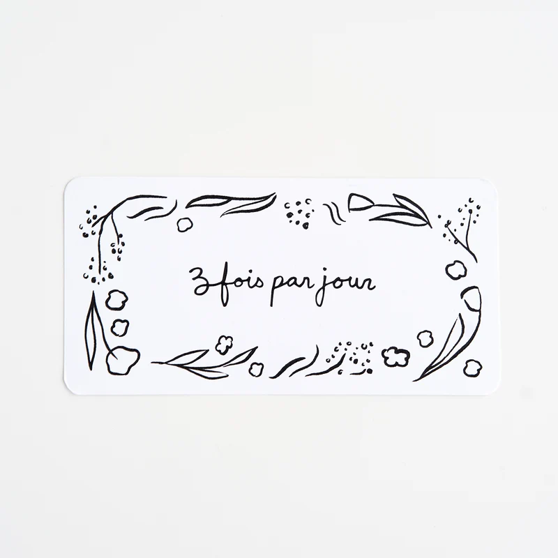 Carte-cadeau physique