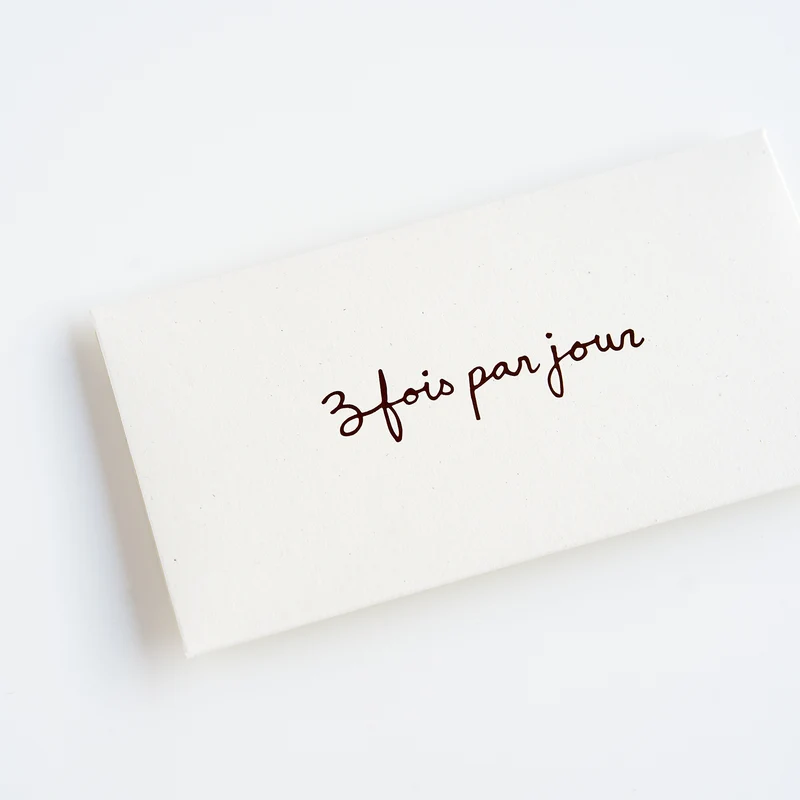 Carte-cadeau physique