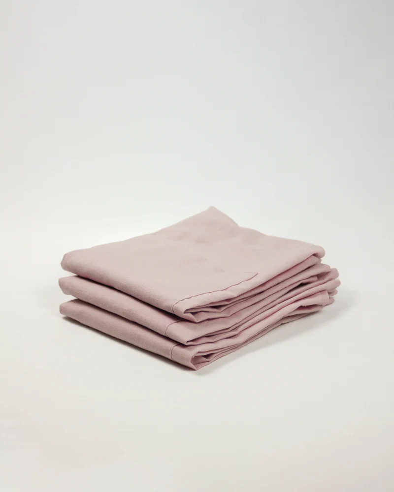 Tablier pour enfant — Lilas