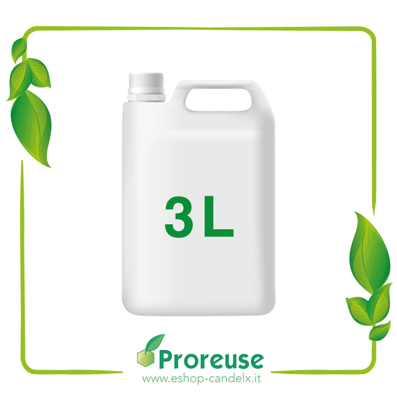 Fragranza per diffusori: Profumo n.3 RD tipo Opium YSL