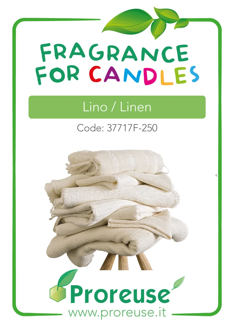 Fragranza di Lino