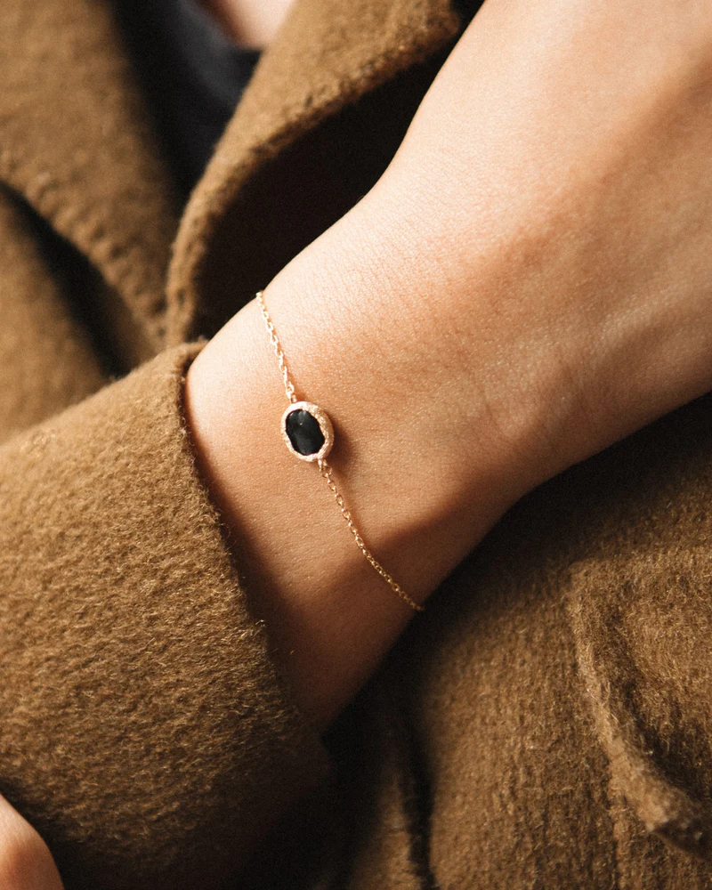 Bijoux Le Pouvoir des Pierres