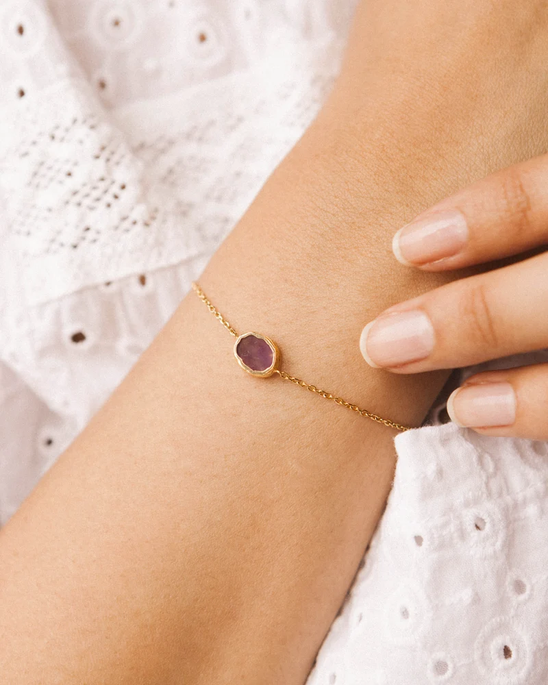 Bijoux Le Pouvoir des Pierres