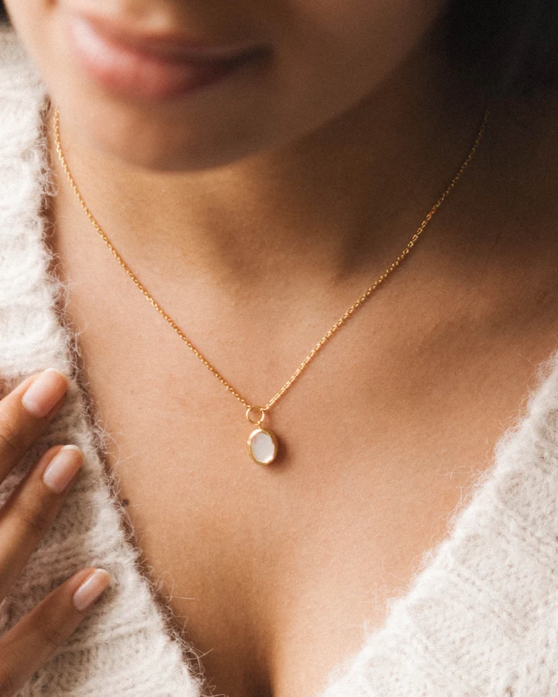 Bijoux Le Pouvoir des Pierres