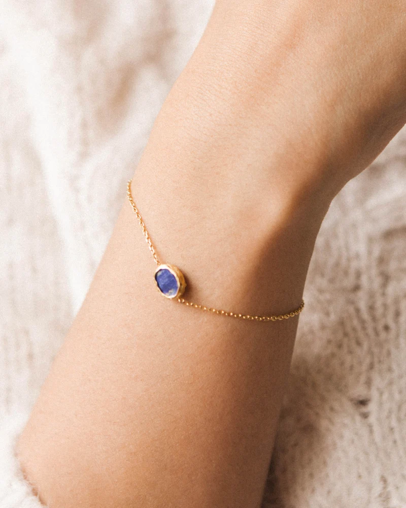 Bijoux Le Pouvoir des Pierres