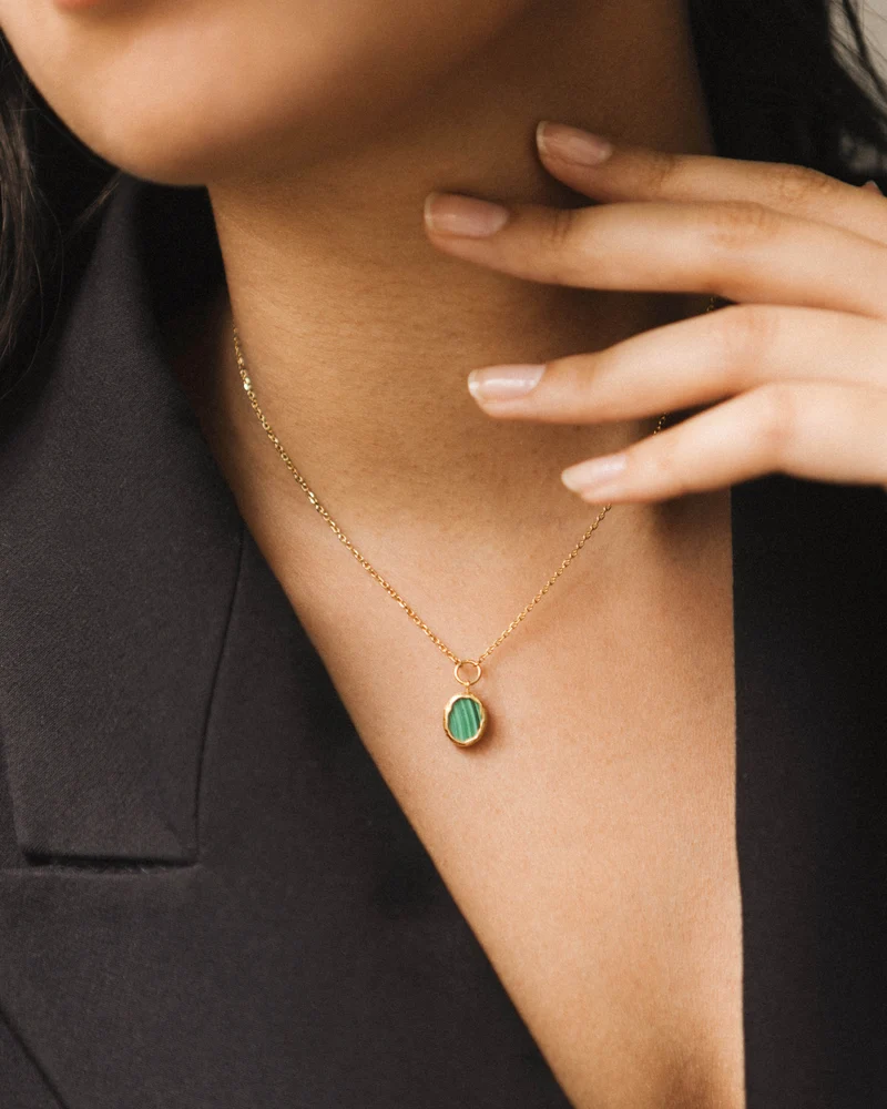 Bijoux Le Pouvoir des Pierres