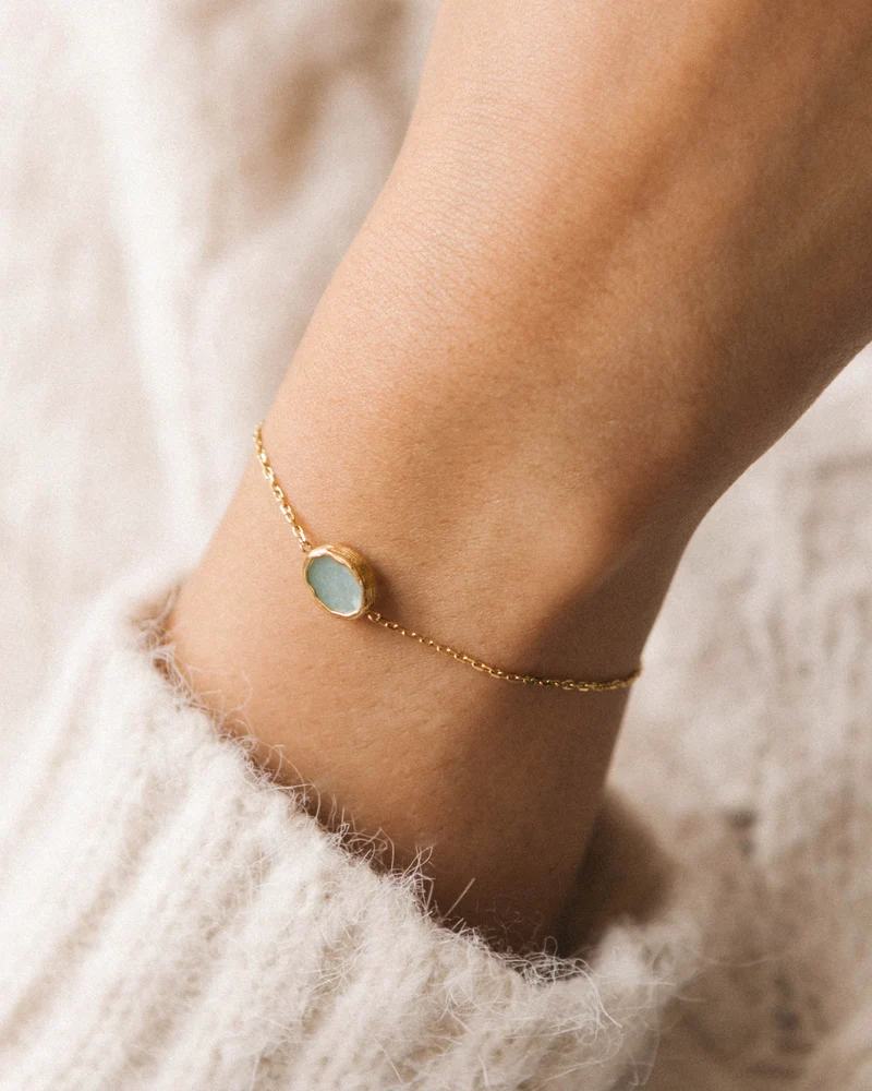 Bijoux Le Pouvoir des Pierres