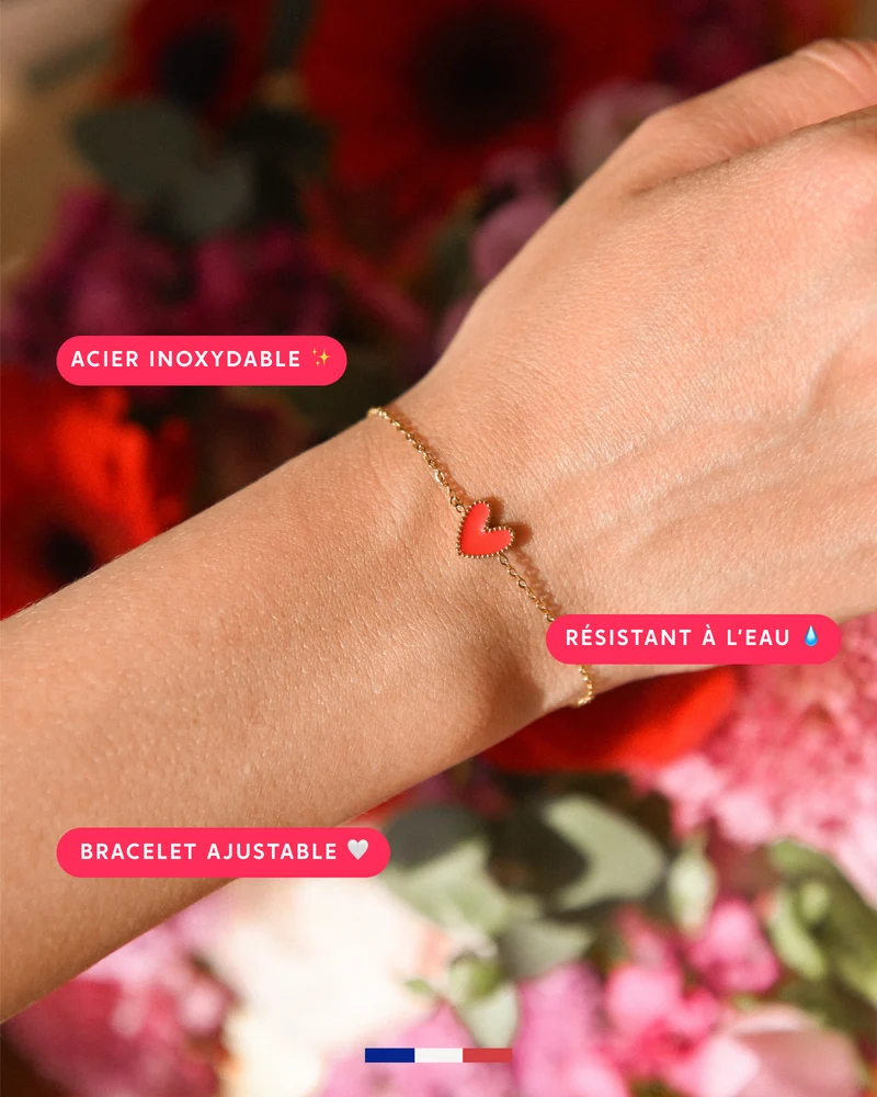 Bougie bijou Love you Mum