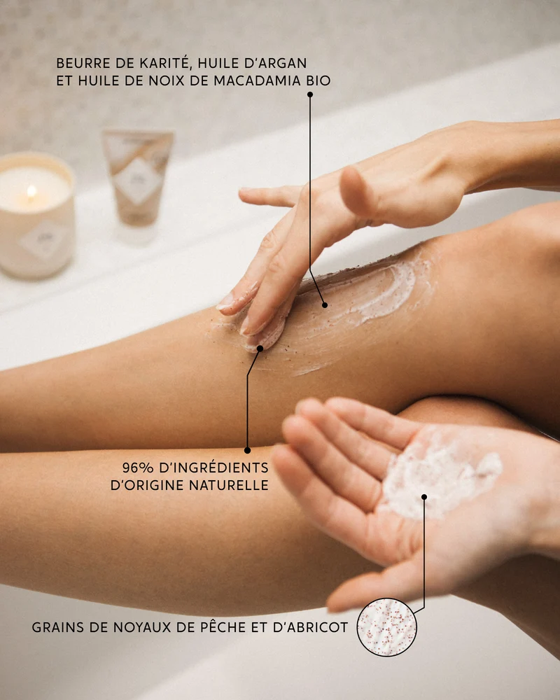 Coffret Mon Rituel du Bain