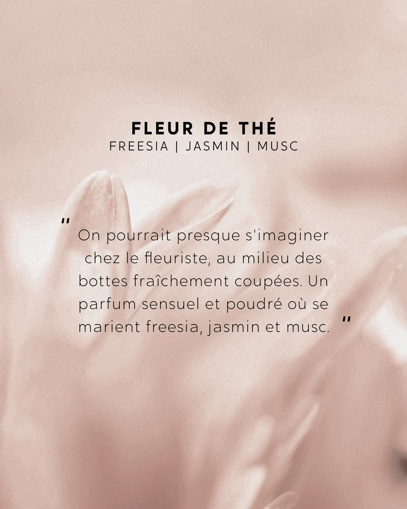 Bougie parfumée Cœur