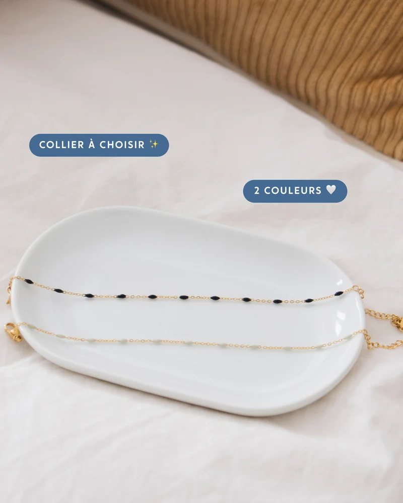 Bougie bijou Linge Frais