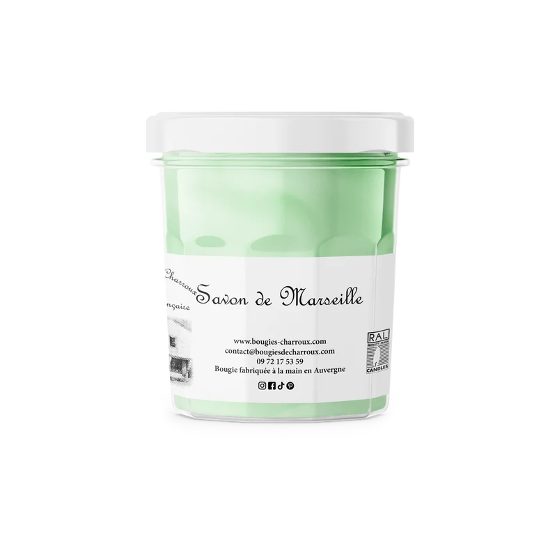 Savon de Marseille