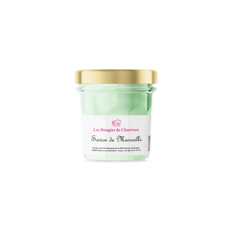 Savon de Marseille