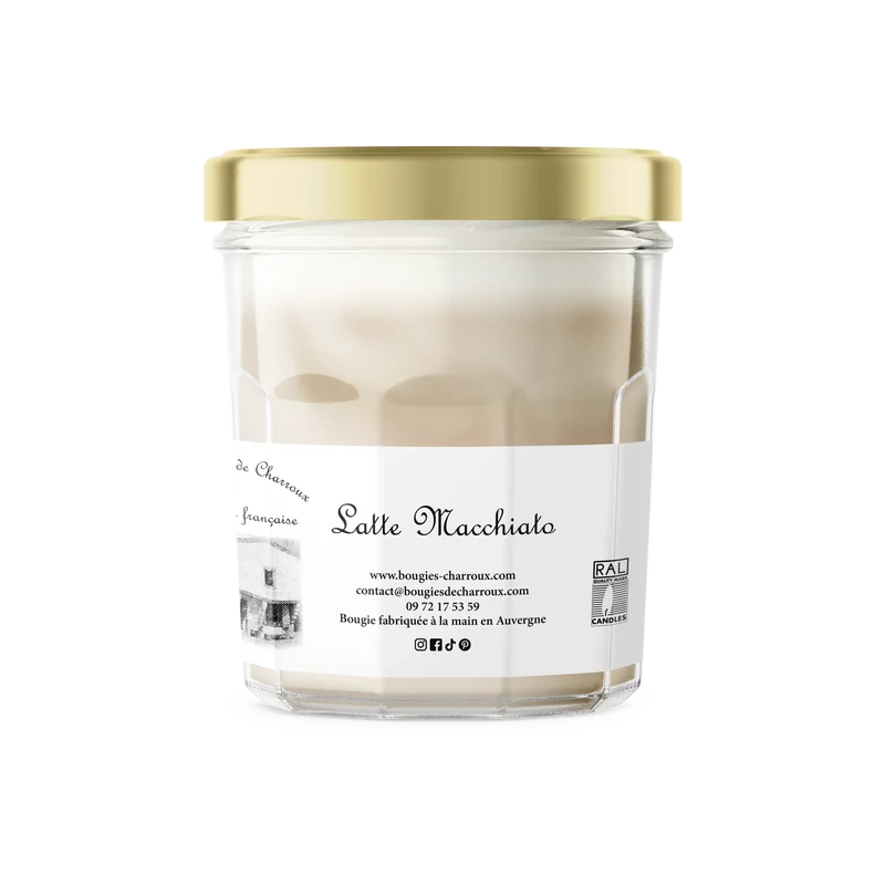 Latte Macchiato