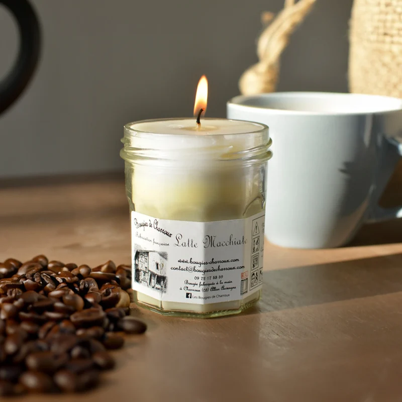 Latte Macchiato