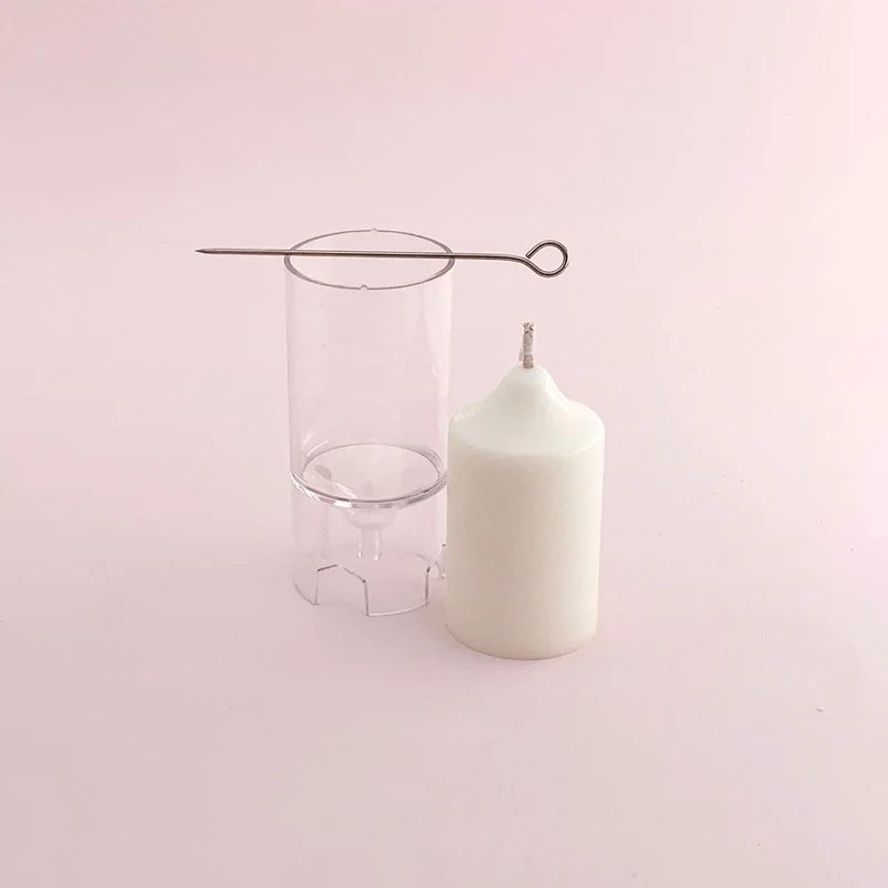 Moule en forme de cylindre 44x65 mm