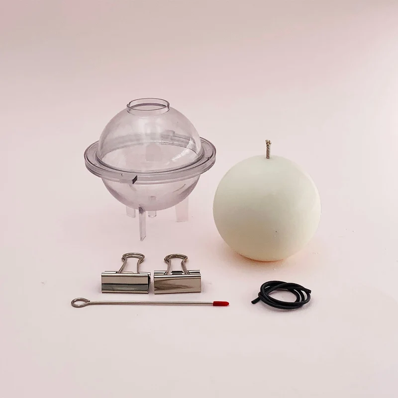 Moule en forme de boule 80 mm