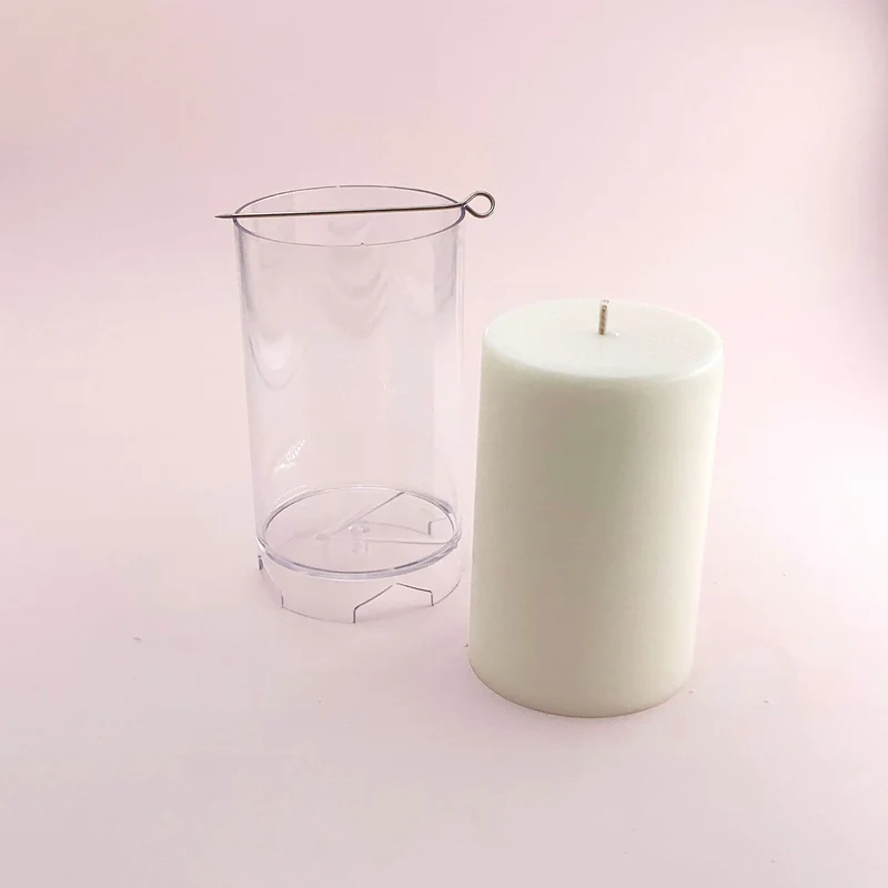 Moule en forme de cylindre 82x130 mm