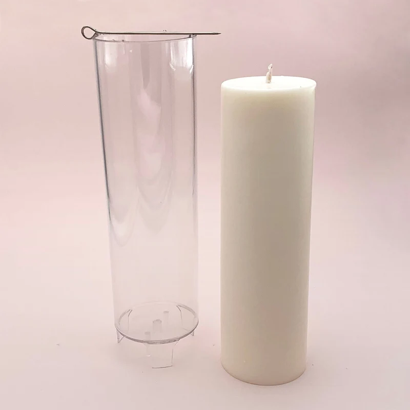 Moule en forme de cylindre 67x220 mm