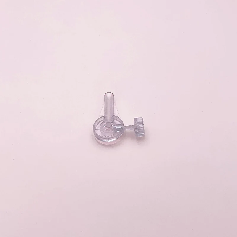 Fixation de rechange pour support de moule en plastique