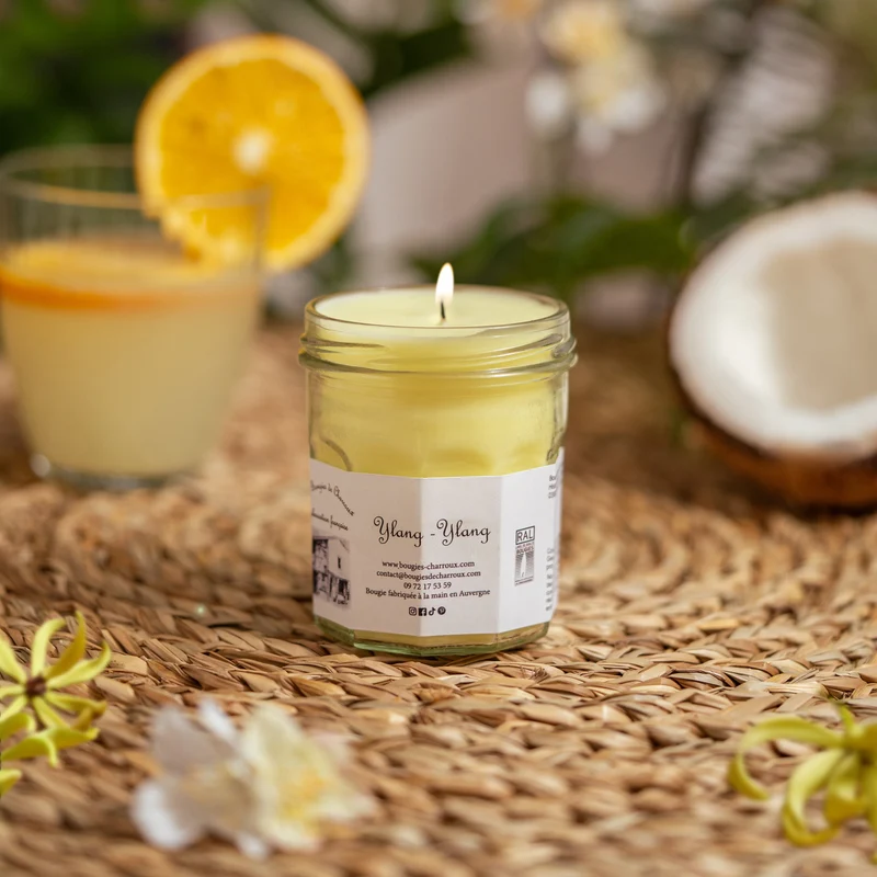 Ylang-Ylang