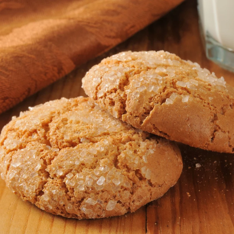 Ginger biscuit - Parfum pour bougie