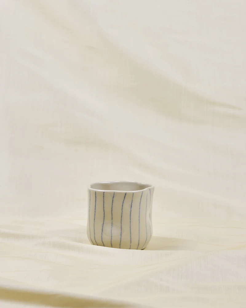 Tasse à café — Lignées