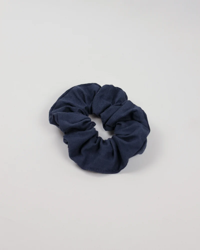 Élastique pour cheveux — Chouchou
