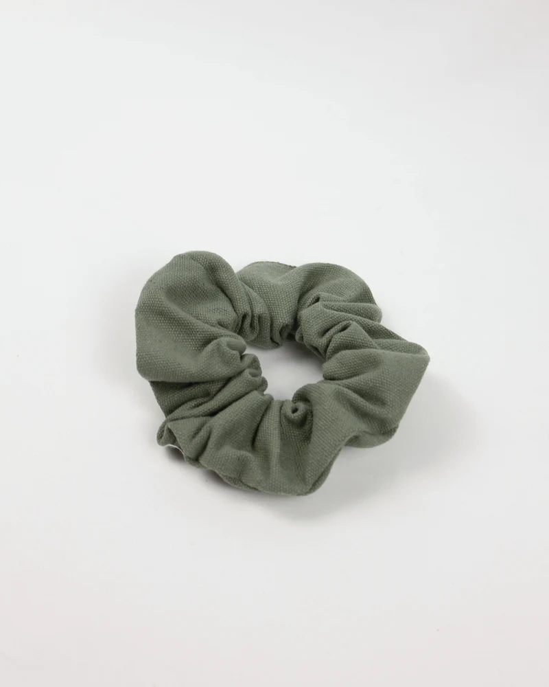 Élastique pour cheveux — Chouchou