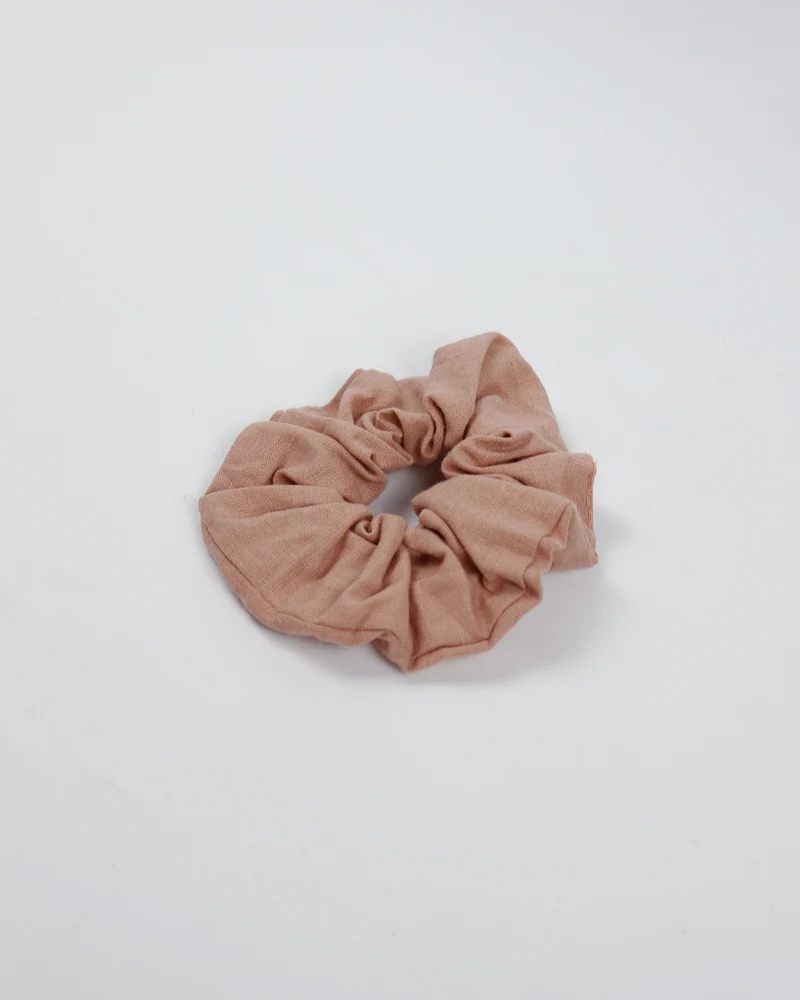 Élastique pour cheveux — Chouchou