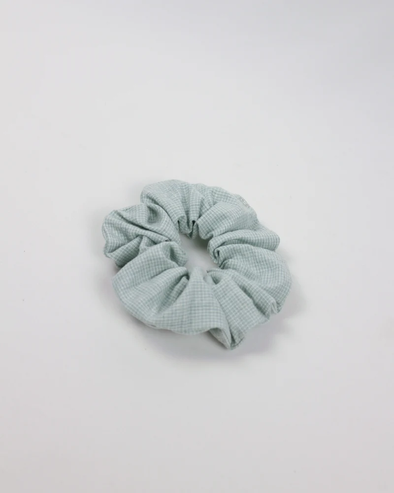 Élastique pour cheveux — Chouchou