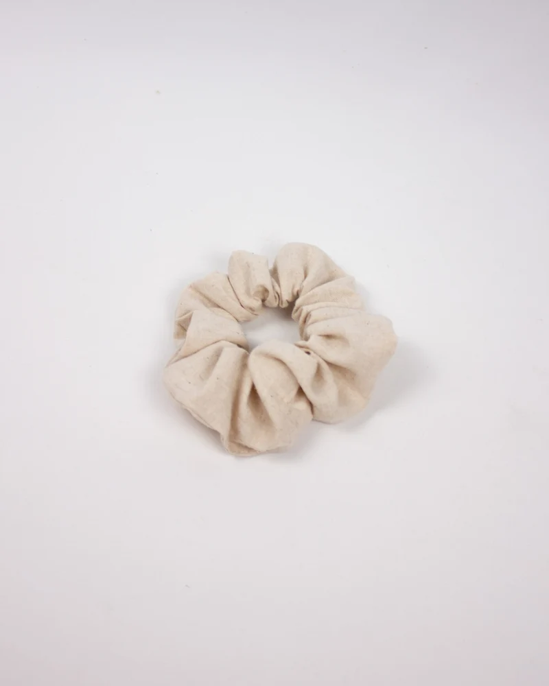 Élastique pour cheveux — Chouchou