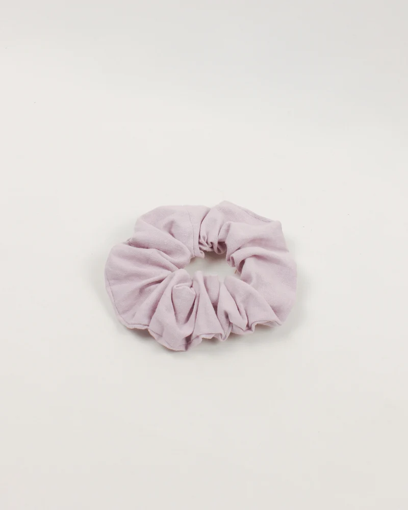 Élastique pour cheveux — Chouchou