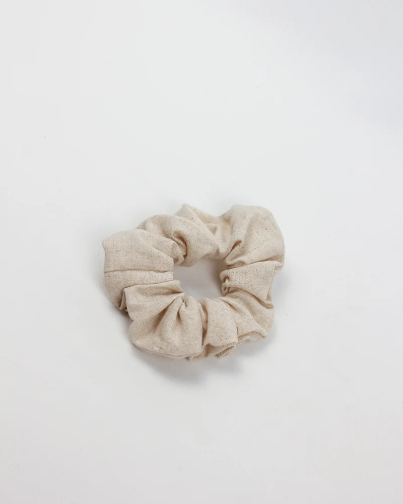 Élastique pour cheveux — Chouchou