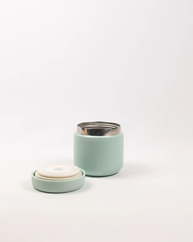 Thermos — Sauge