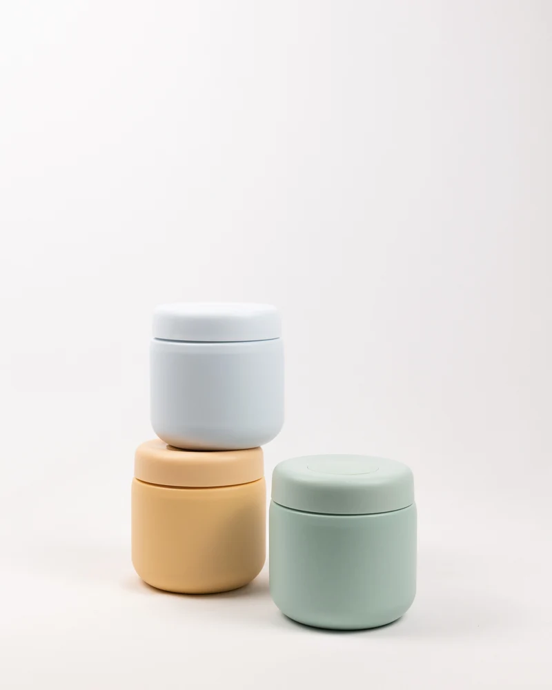 Thermos — Sauge