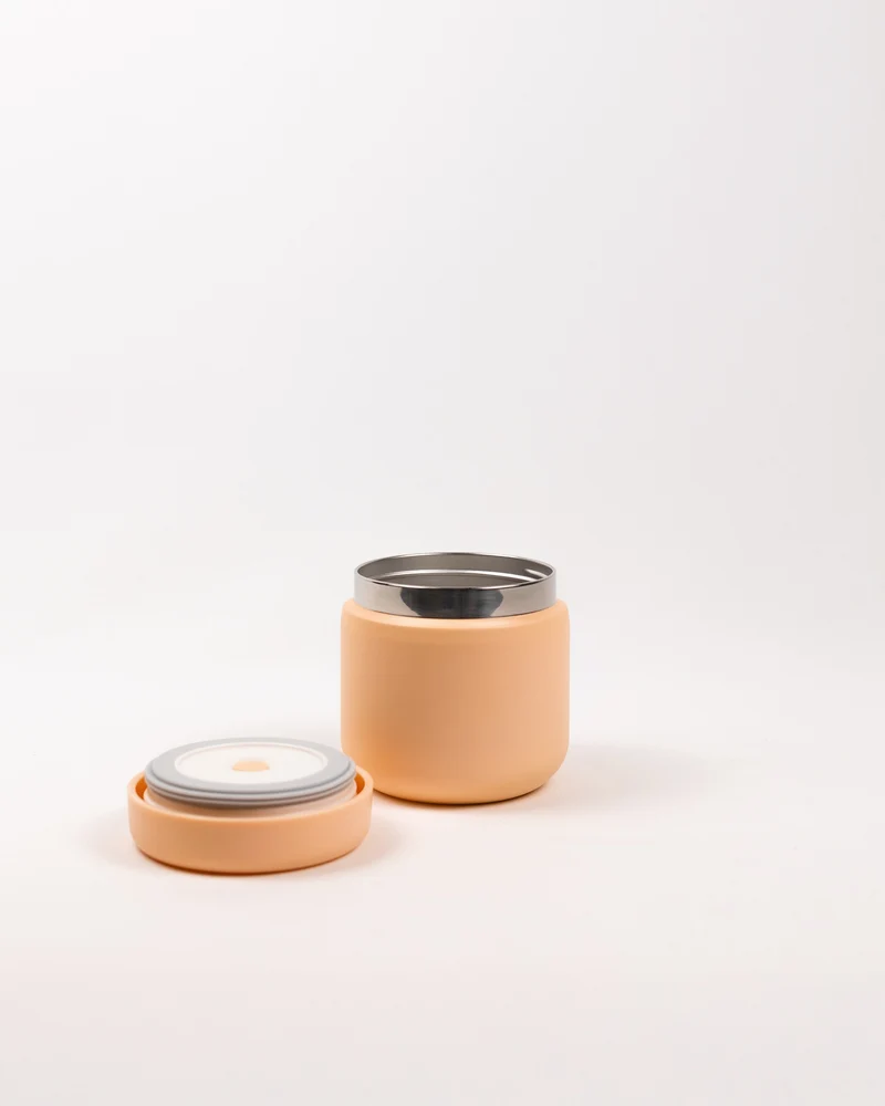 Thermos — Pêche