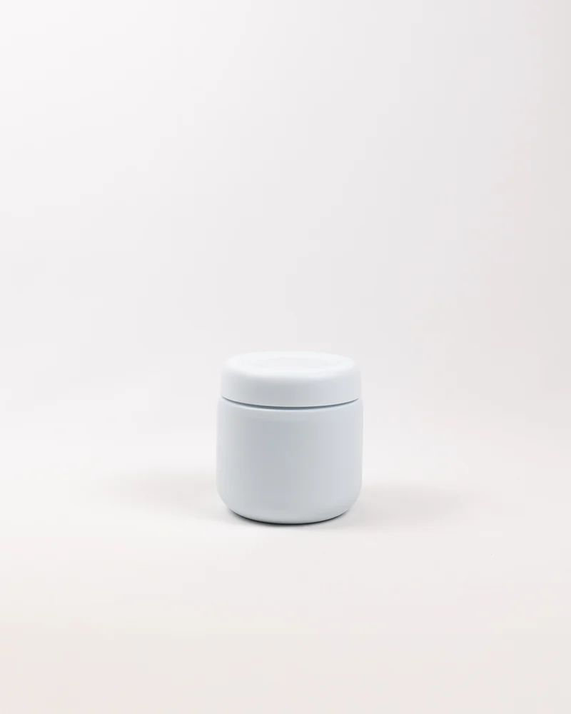 Thermos — Bleu