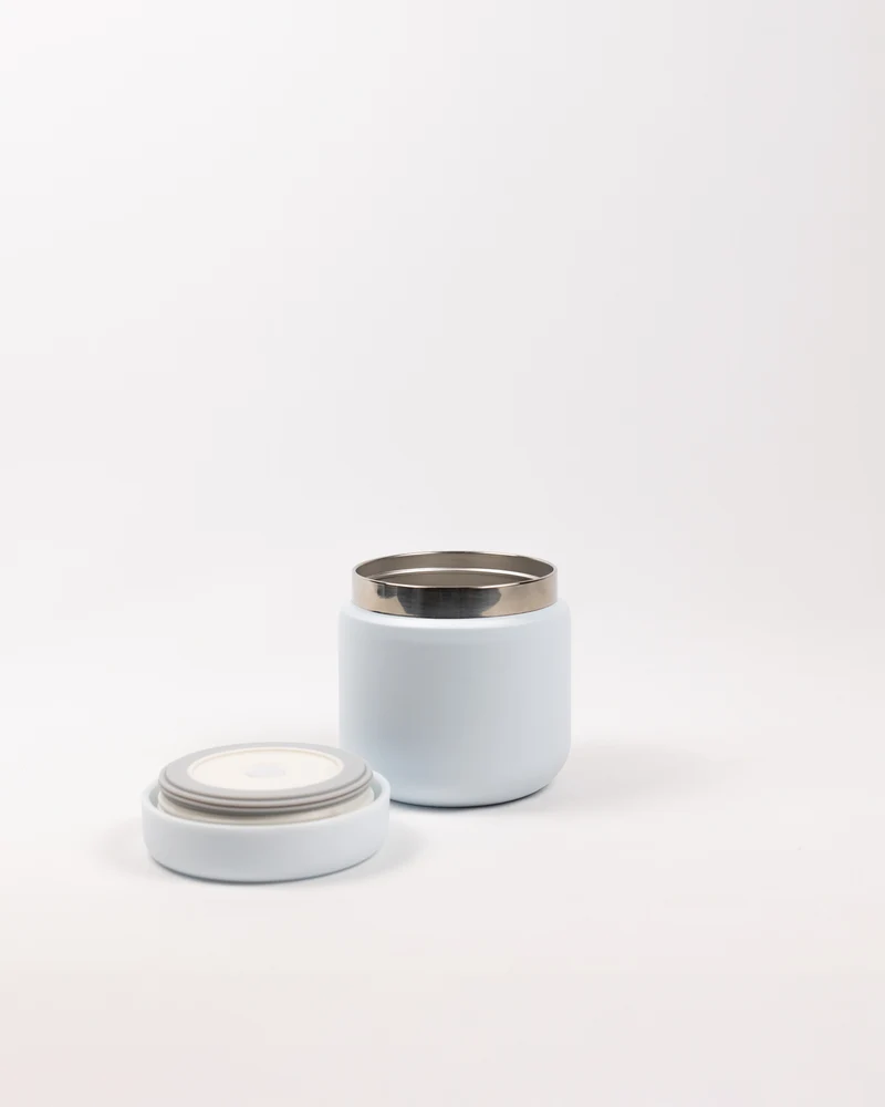 Thermos — Bleu