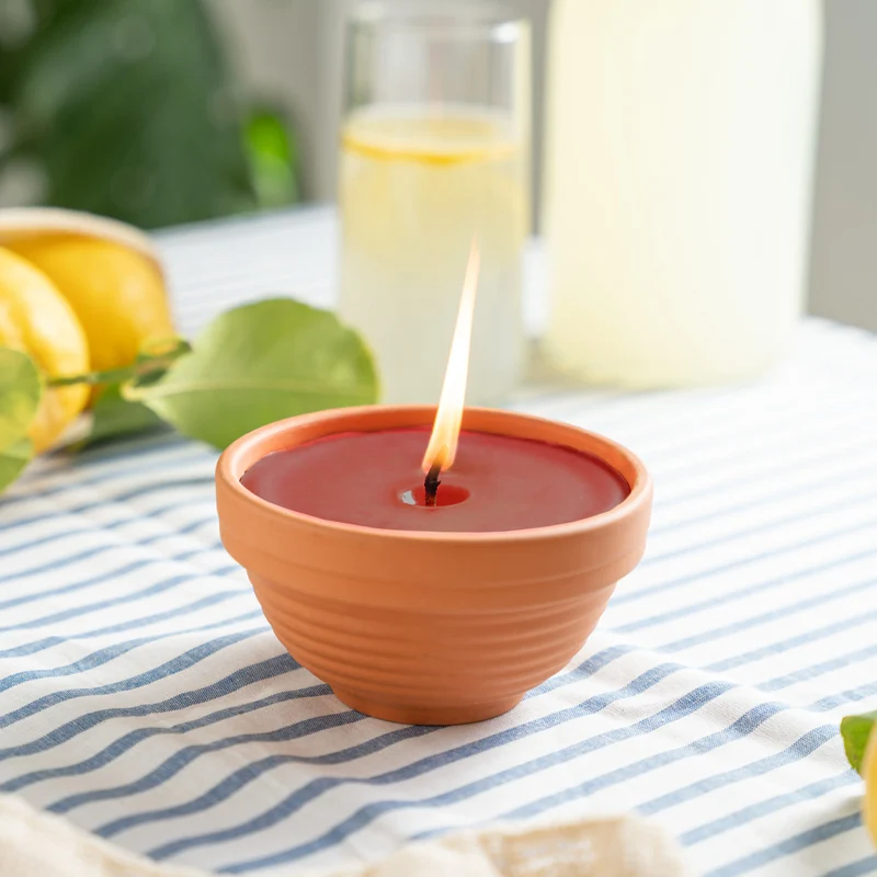 Citronnelle extérieure Bordeaux