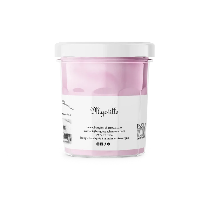 Myrtille