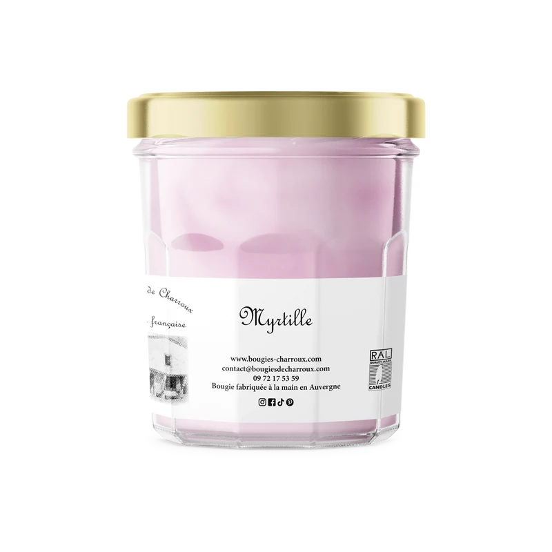 Myrtille