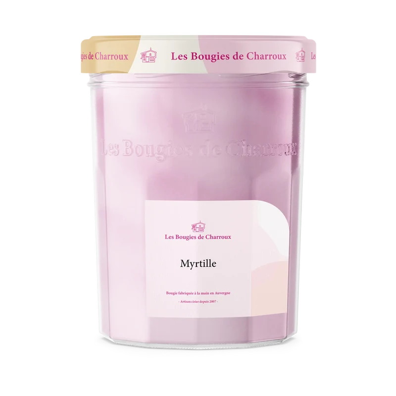 Myrtille