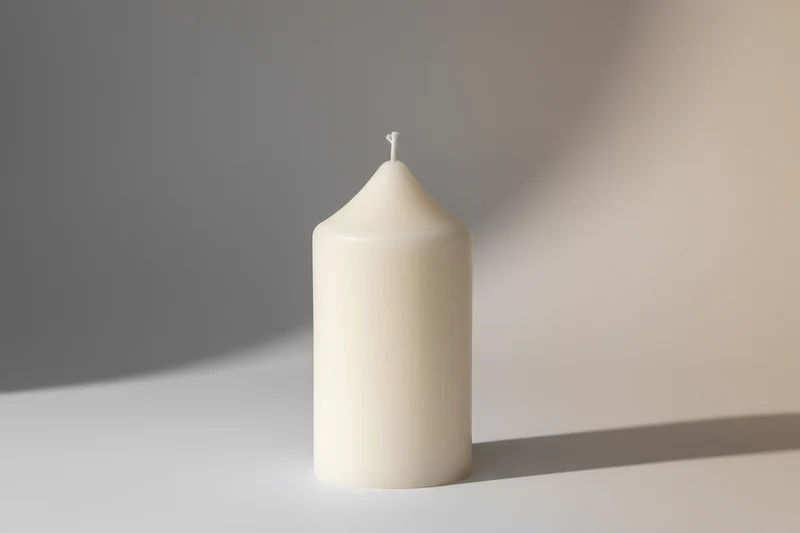 Cera di soia PILLAR PB60 per stampi (PERLE)