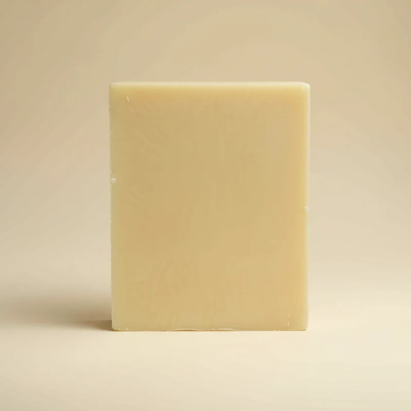 Cera d'api sbiancata pura