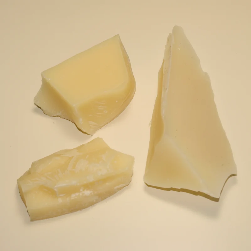 Cera d'api sbiancata pura