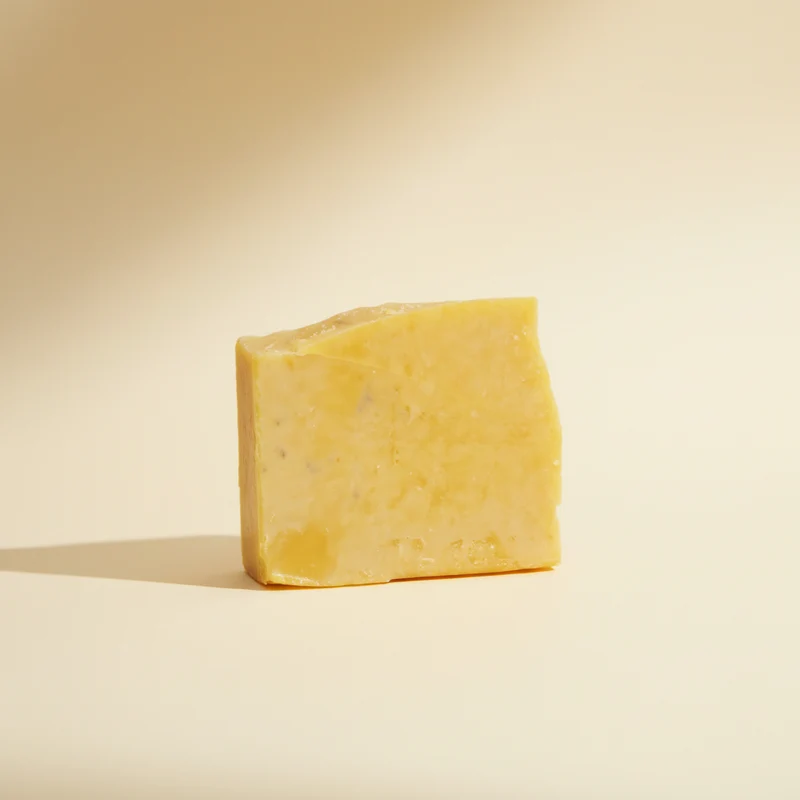 Cera d'api gialla pura