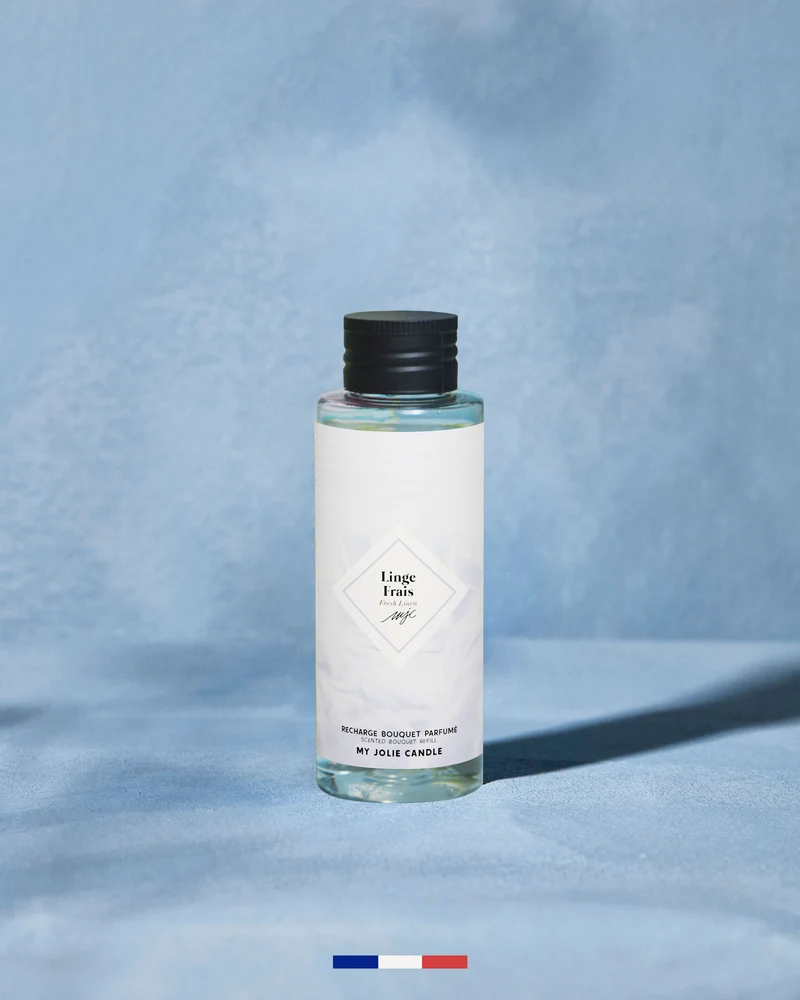 Recharges pour bouquet parfumé